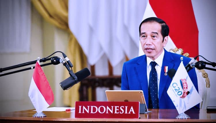 Pengaruh Jokowi Effect Dinilai Kurang Signifikan Terhadap Kandidat Capres 2024