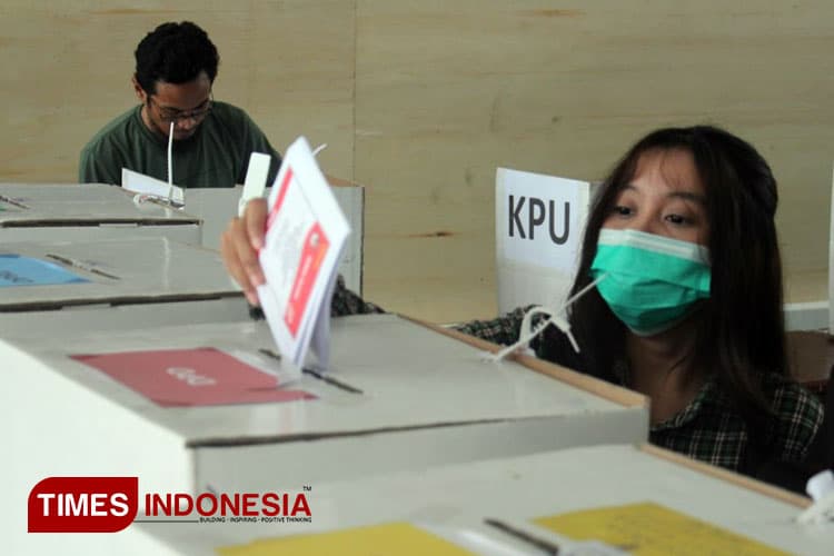 Update Quick Count Pilpres 2024: Prabowo-Gibran Dominan, Anies-Muhaimin dan Ganjar-Mahfud Tertinggal