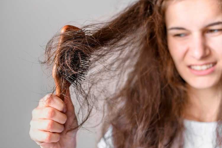 Tips Menjaga Kesehatan Kulit dan Rambut Saat Puasa
