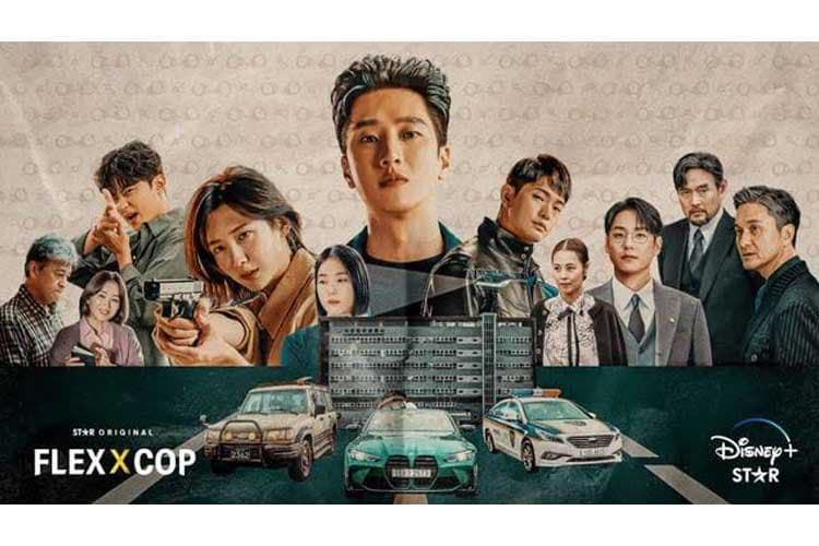 5 Drakor Seru ini Aman Ditonton Saat Puasa Ramadan