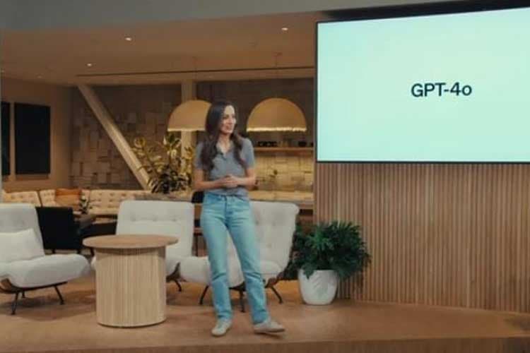 Chat GPT-4o Indonesia Meluncur, Model AI Baru ala OpenAI