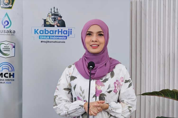 Pemulangan Jemaah Haji 2024 Terus Berlangsung, 194.765 Orang Sudah Tiba di Tanah Air