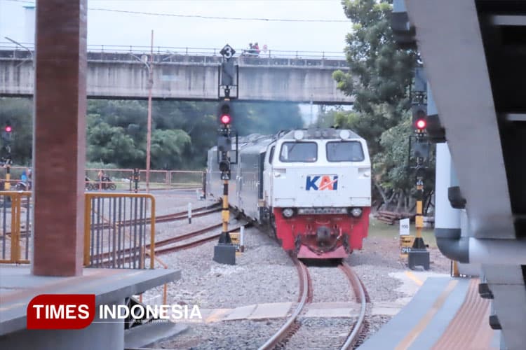 KPK Periksa Dua Saksi Baru dalam Kasus Korupsi Proyek Perkeretaapian DJKA Wilayah Medan