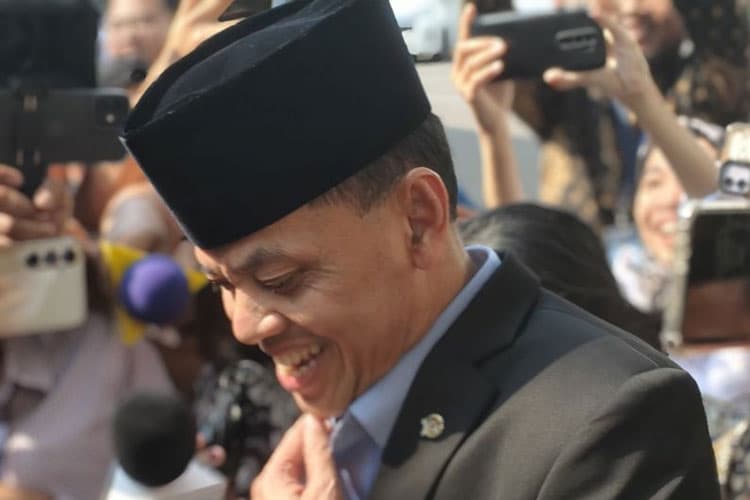 Isu Reshuffle Kabinet, Prabowo Panggil Sejumlah Pejabat ke Istana