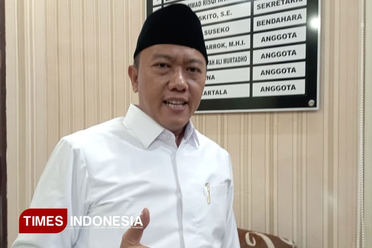WFH Tidak Berlaku Bagi Pejabat Pimpinan hingga Camat, DPRD Malang Tekankan Kepatuhan