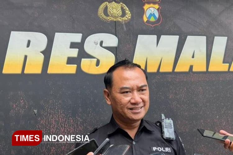 Dua Kasus Pencurian Kendaraan Terungkap di Kabupaten Malang