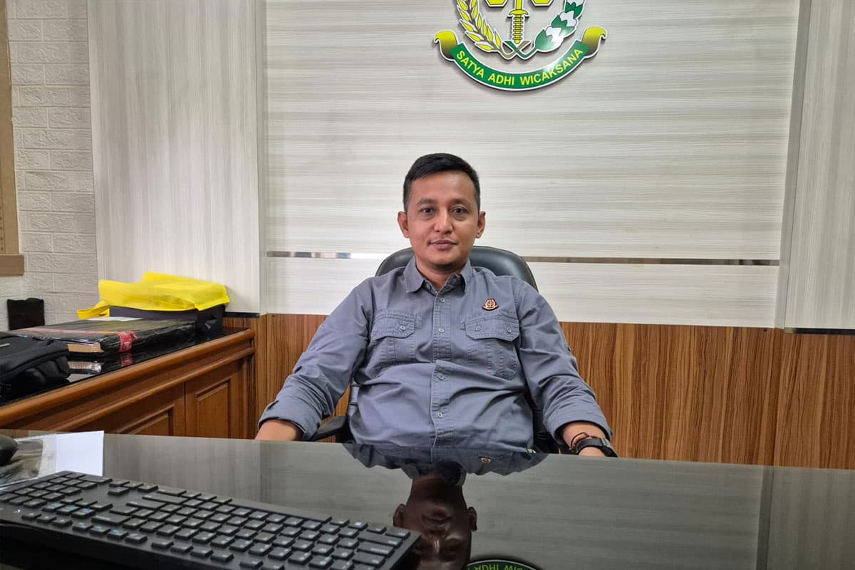 Kasus Tunjangan Perumahan DPRD Kota Banjar Jilid Dua Naik ke Tahap Penyidikan