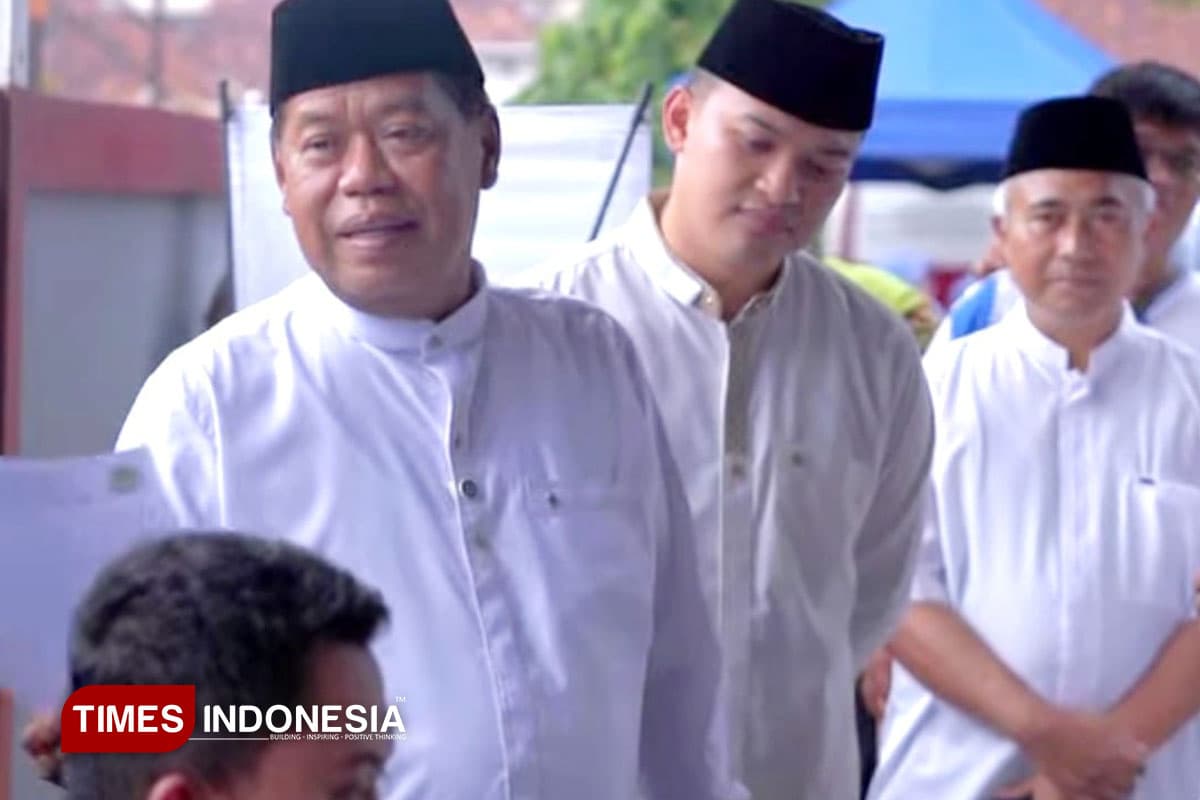 Safari Ramadan 2026 Pemkab Majalengka: Jadwal Lengkap, Lokasi Masjid dan Layanan SIMAMA