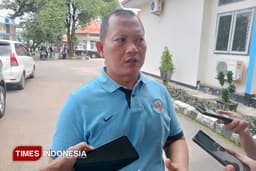 Dampak Bencana Terkendali, DKP3 Majalengka Optimistis Pangan Aman hingga Lebaran