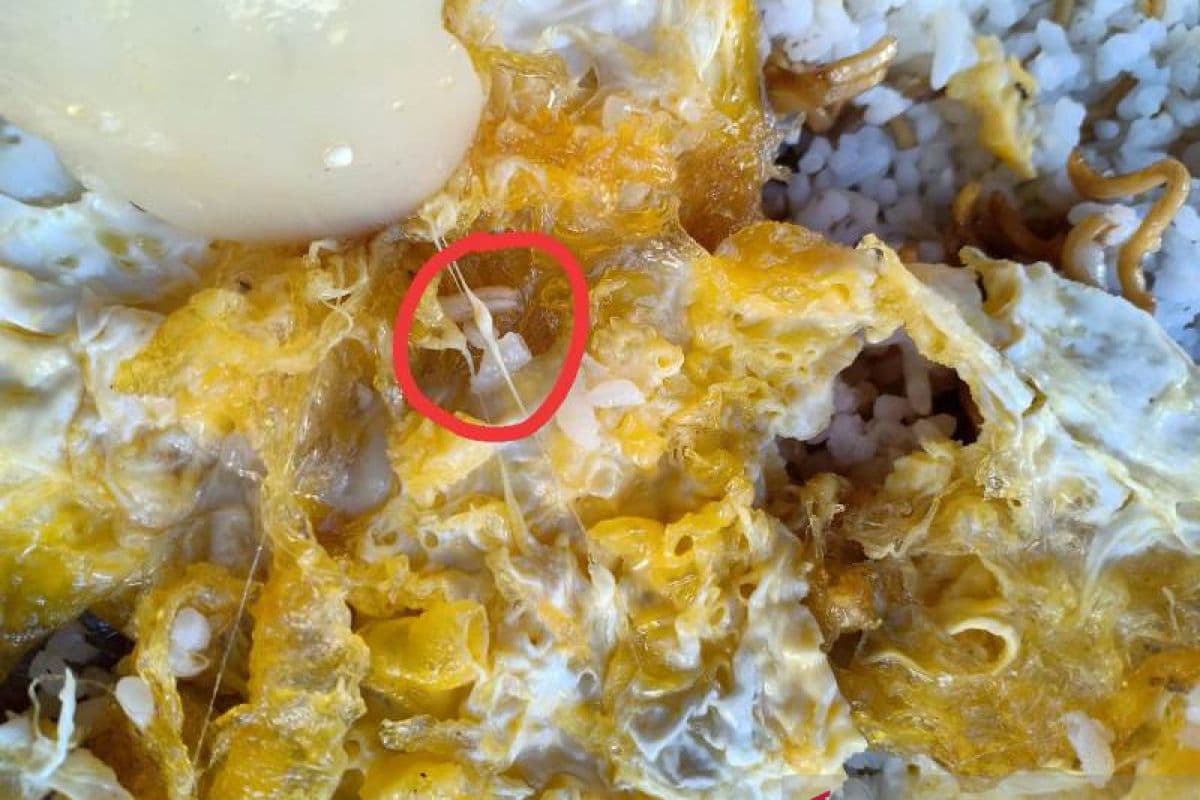 Ahli Gizi RSUD Pandega Pangandaran Ajak Warga Kenali Ciri Makanan Tak Layak Konsumsi