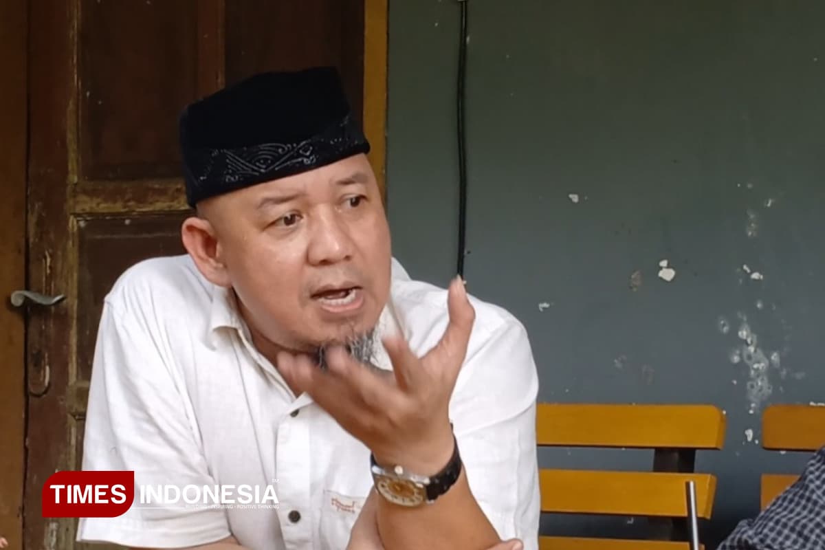Dipanggil Kejari Kota Banjar di Kasus TP Jilid Dua, Soedrajat: Temukan Aktor Intelektualnya