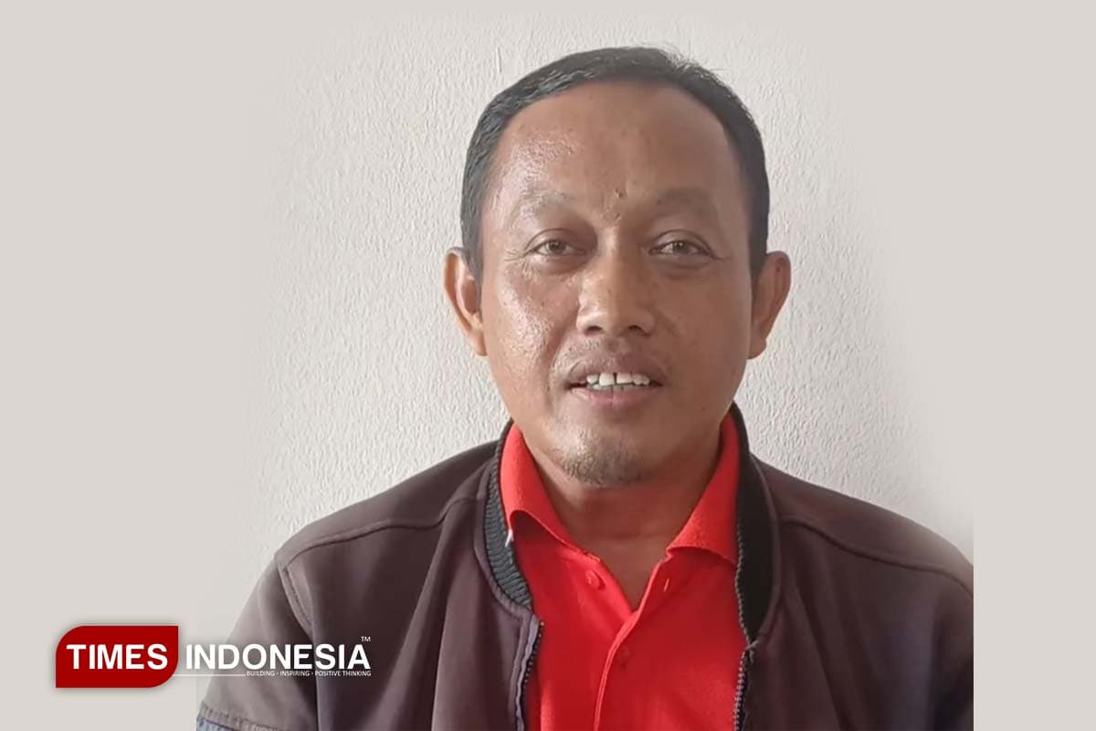Tergiur Kerja di Inggris, 24 Calon PMI Diduga Ditipu Oknum ASN Disnaker Kota Banjar