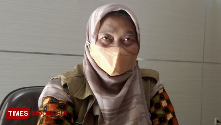 Dua Siswa Terkonfirmasi Positif Covid-19, Klaster Sekolah di Kota Banjar Bertambah