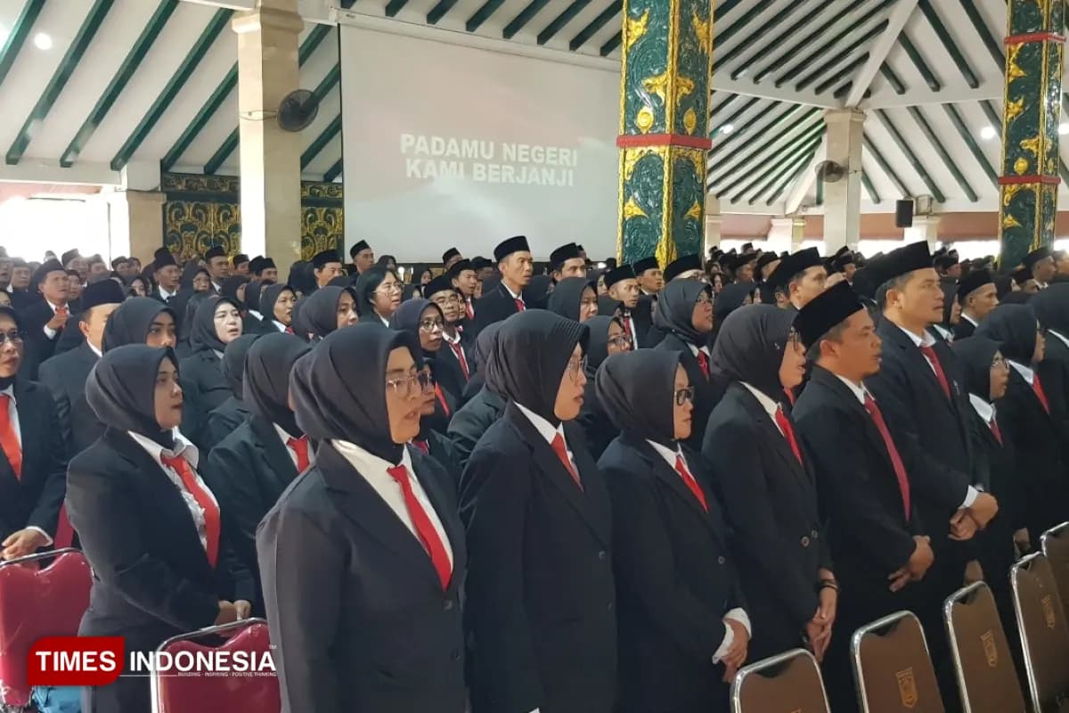 Dilema Penerapan 30 Persen UU HKPD di Pemkab Malang