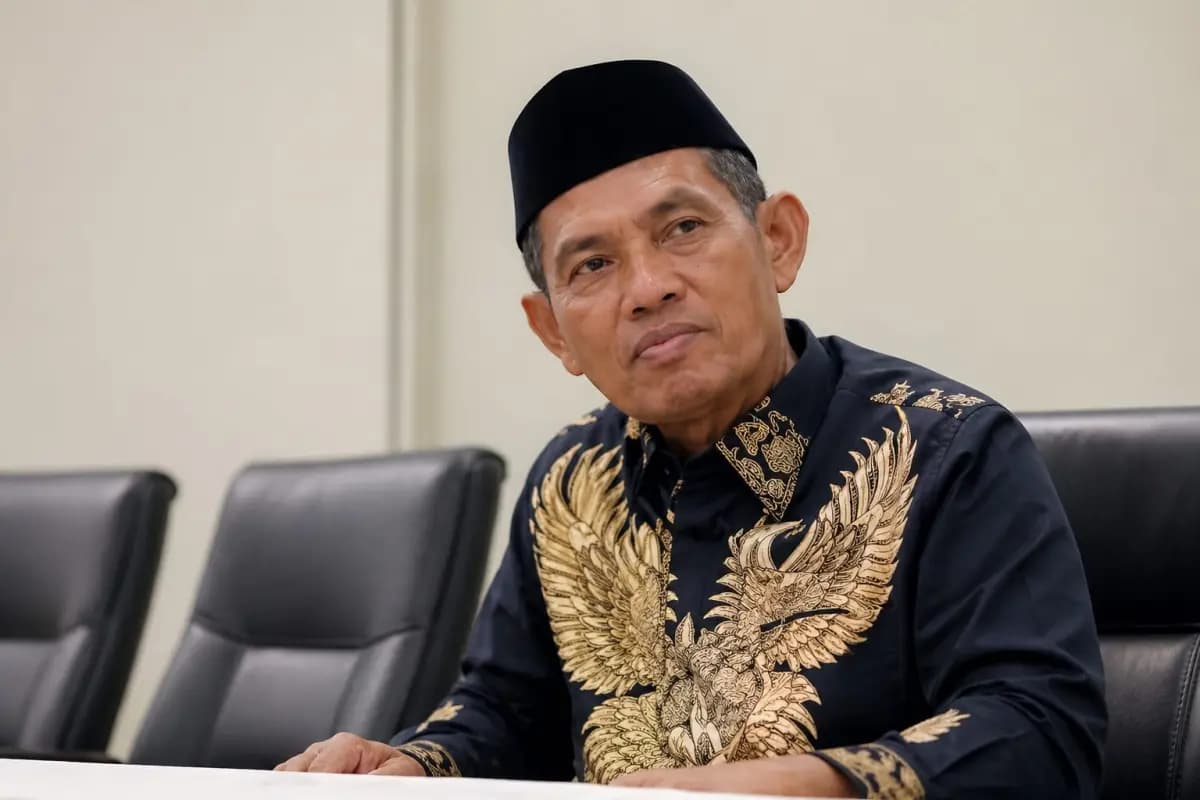 DPRD Malang Minta Penjelasan Terkait Undangan Audiensi Wabup ke Wapres