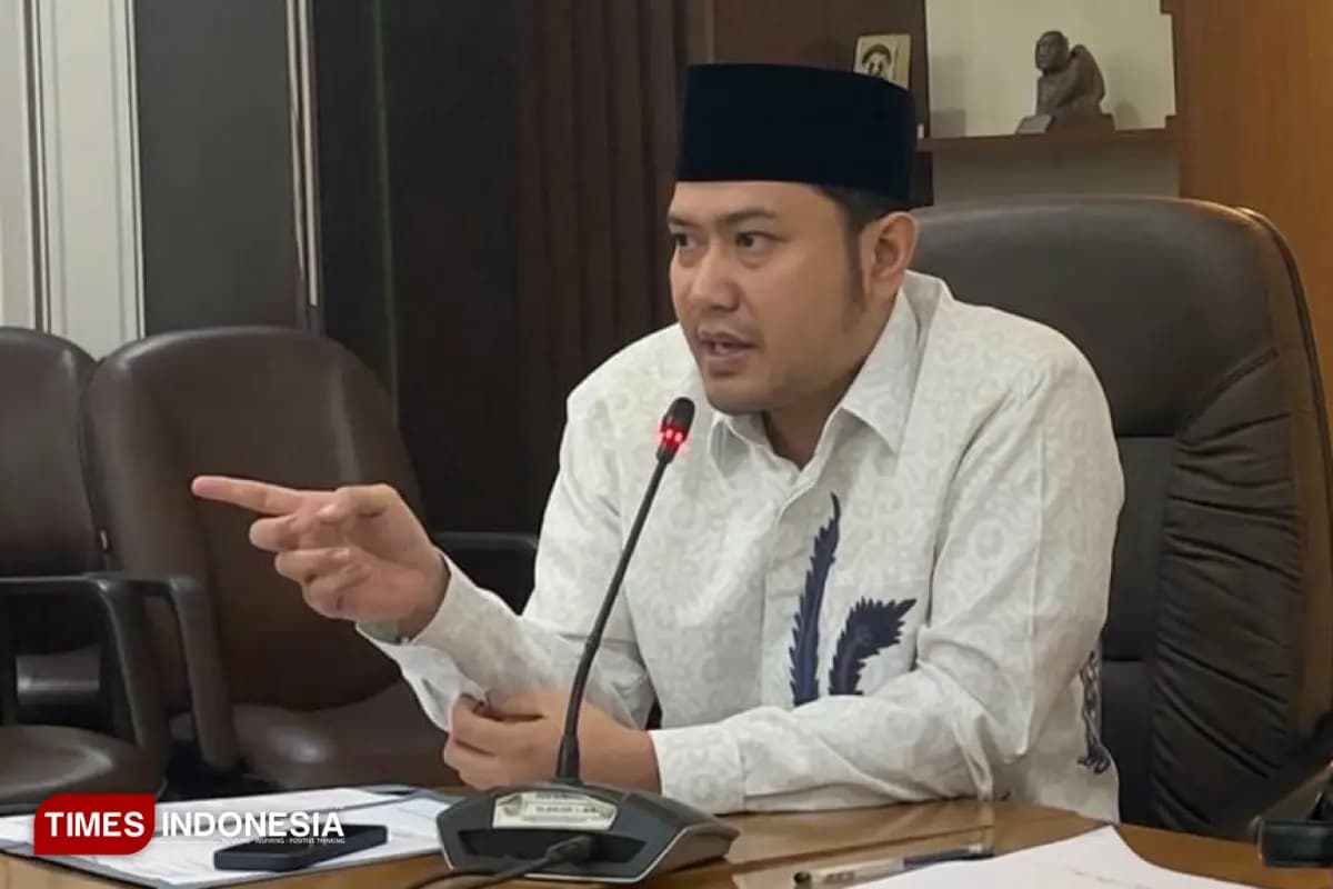 Nasdem juga Minta Kajian Objektif Alun-Alun Kepanjen Malang